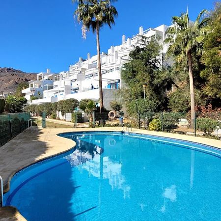 Atico Ares Terraza Al Mediterraneo Мохакар Экстерьер фото