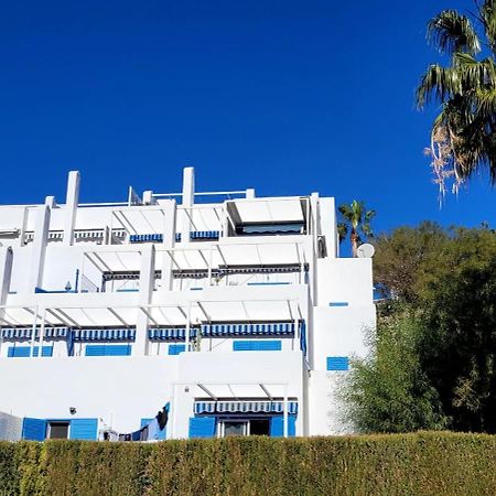 Atico Ares Terraza Al Mediterraneo Мохакар Экстерьер фото